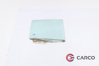 Стъкло врата задно дясно за TOYOTA YARIS/VITZ (SCP9_, NSP9_, KSP9_, NCP9_, ZSP9_) 1.3 VVT-i (2005)