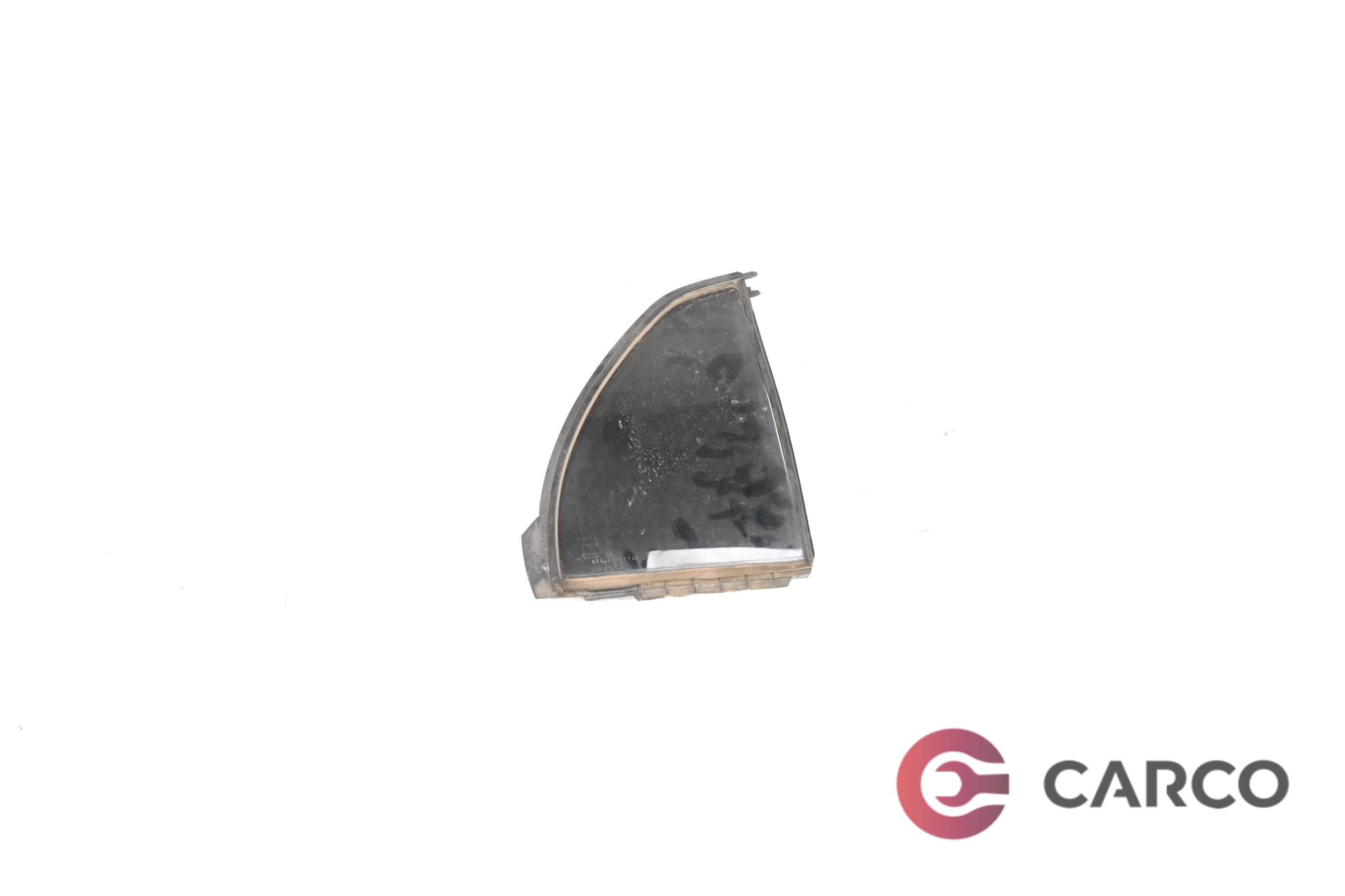 Стъкло фикс задно дясно за TOYOTA YARIS/VITZ (SCP9_, NSP9_, KSP9_, NCP9_, ZSP9_) 1.3 VVT-i (2005)
