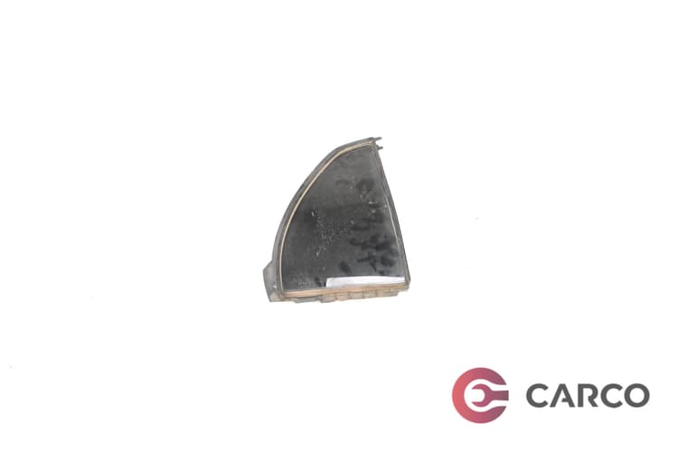 Стъкло фикс задно дясно за TOYOTA YARIS/VITZ (SCP9_, NSP9_, KSP9_, NCP9_, ZSP9_) 1.3 VVT-i (2005)
