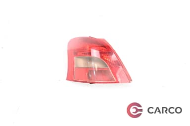 Стоп ляв за TOYOTA YARIS/VITZ (SCP9_, NSP9_, KSP9_, NCP9_, ZSP9_) 1.3 VVT-i (2005)