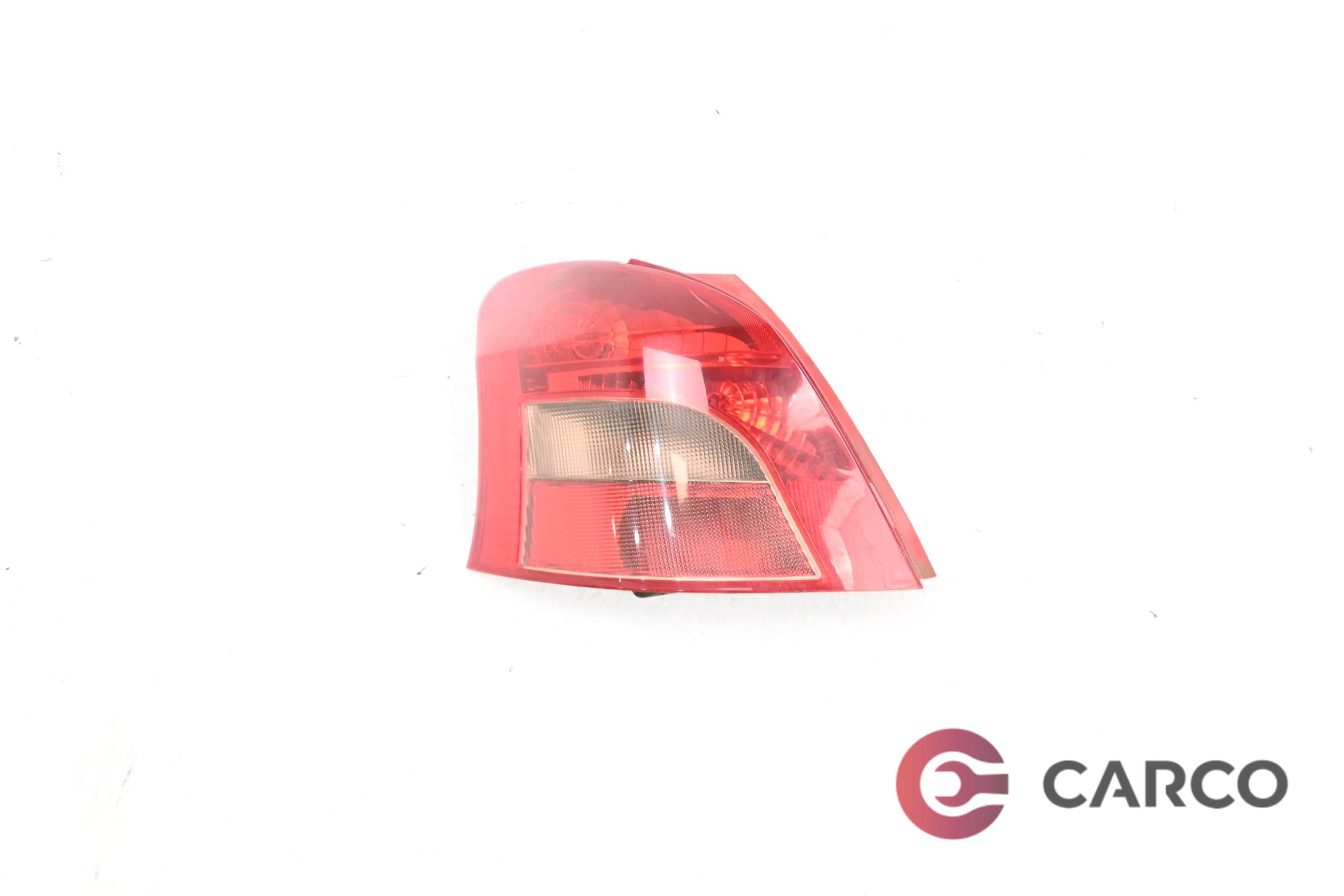 Стоп ляв за TOYOTA YARIS/VITZ (SCP9_, NSP9_, KSP9_, NCP9_, ZSP9_) 1.3 VVT-i (2005)