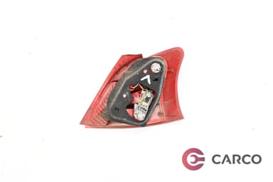 Стоп ляв за TOYOTA YARIS/VITZ (SCP9_, NSP9_, KSP9_, NCP9_, ZSP9_) 1.3 VVT-i (2005)