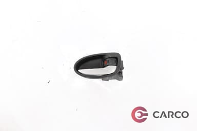 Вътрешна дръжка предна дясна за TOYOTA YARIS/VITZ (SCP9_, NSP9_, KSP9_, NCP9_, ZSP9_) 1.3 VVT-i (2005)
