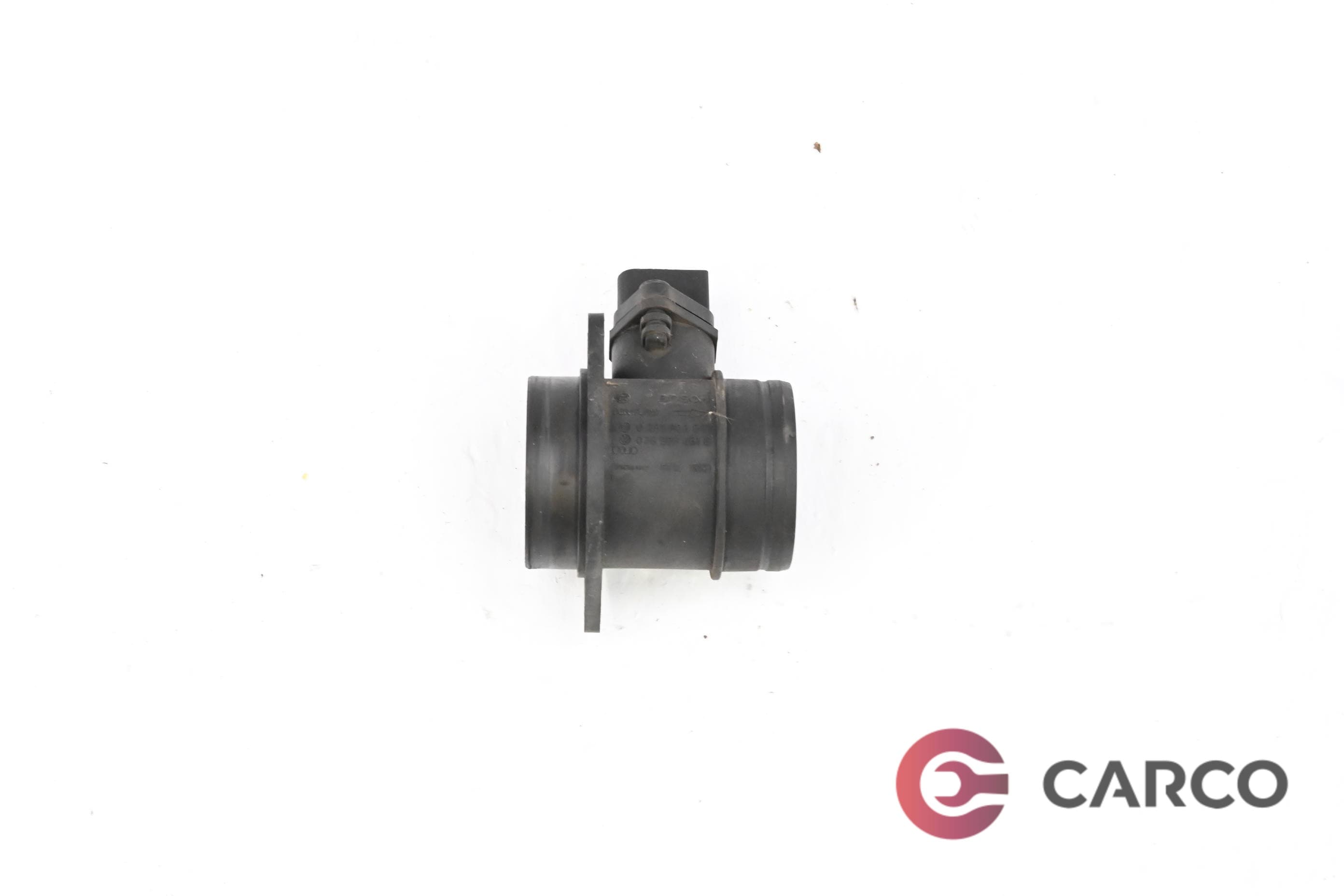 Дебитомер 0 281 002 531 за VW GOLF Mk IV Estate (1J5) 1.9 TDI (1999 - 2006)