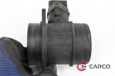 Дебитомер 0 281 002 531 за VW GOLF Mk IV Estate (1J5) 1.9 TDI (1999 - 2006)