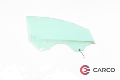 Стъкло врата предно дясно за OPEL INSIGNIA седан 1.8 (2008)