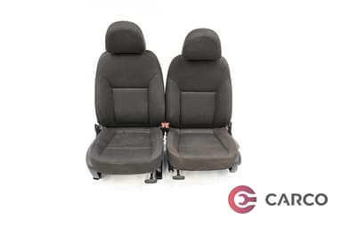 Седалки предни за OPEL INSIGNIA седан 1.8 (2008)
