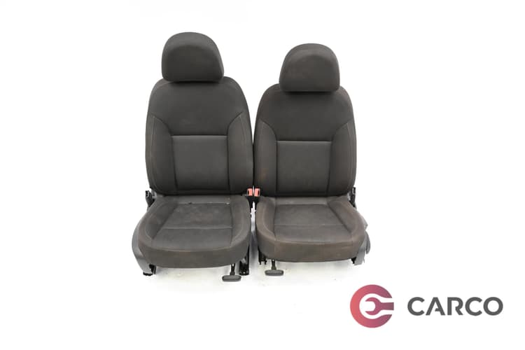 Седалки предни за OPEL INSIGNIA седан 1.8 (2008)