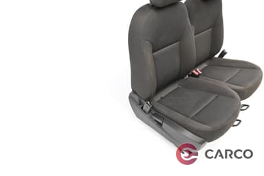 Седалки предни за OPEL INSIGNIA седан 1.8 (2008)