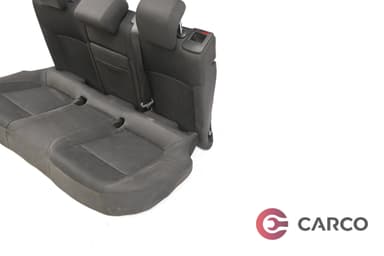 Седалки задни за OPEL INSIGNIA седан 1.8 (2008)