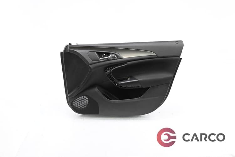 Кора врата предна дясна за OPEL INSIGNIA седан 1.8 (2008)