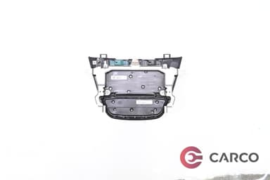 Мултимедия за OPEL INSIGNIA седан 1.8 (2008)
