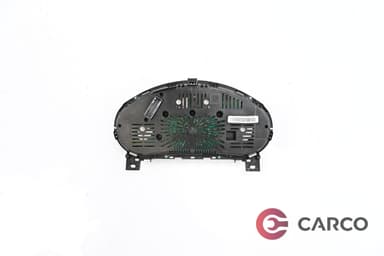 Километраж за OPEL INSIGNIA седан 1.8 (2008)