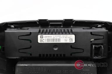 Духалки парно централни за OPEL INSIGNIA седан 1.8 (2008)