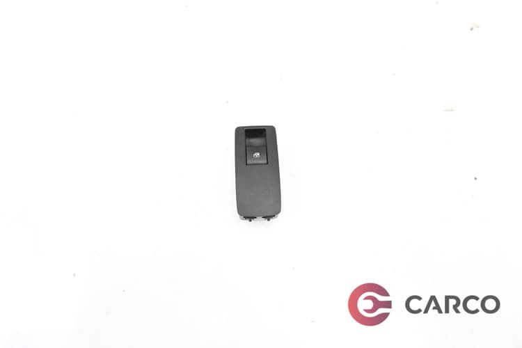 Панел копче ел стъкло заден ляв за OPEL INSIGNIA седан 1.8 (2008)