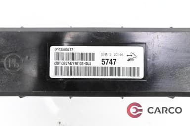 Модул климатик 13505747 за OPEL INSIGNIA седан 1.8 (2008)