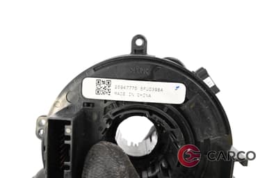 Лентов кабел за волан 25947775  5FU0398A за OPEL INSIGNIA седан 1.8 (2008)