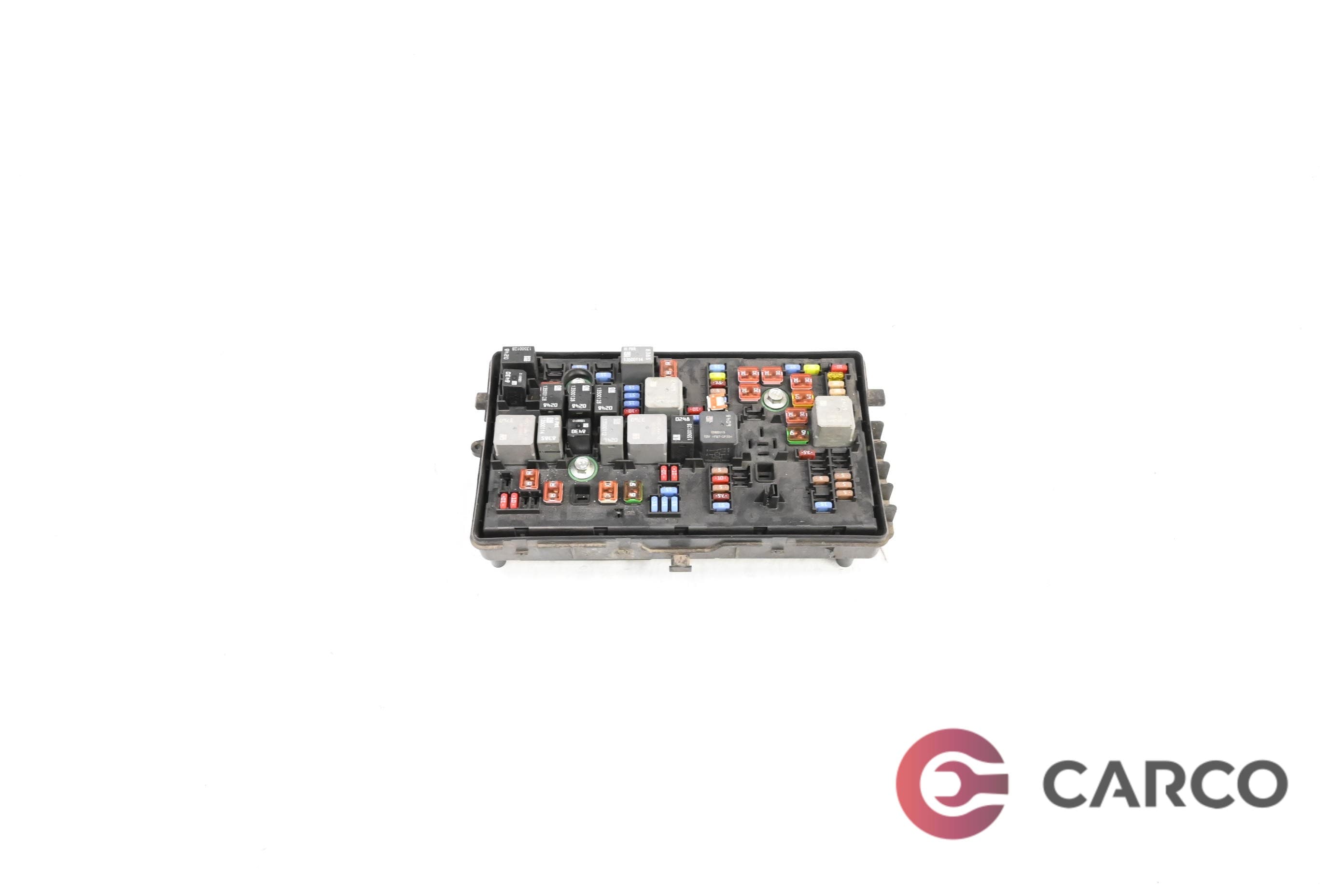 Бушонно табло за OPEL INSIGNIA седан 1.8 (2008)