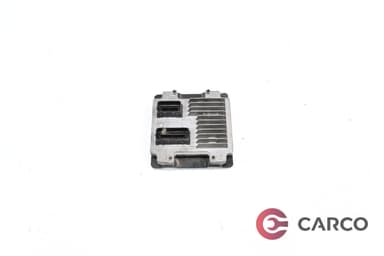 Компютър двигател 12636386 за OPEL INSIGNIA седан 1.8 (2008)