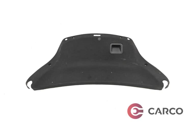 Кора заден капак за OPEL INSIGNIA седан 1.8 (2008)