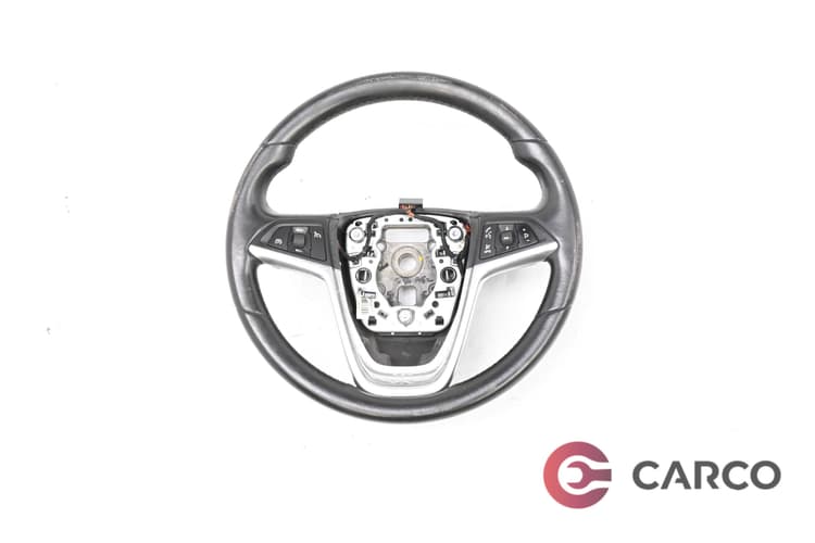 Волан за OPEL INSIGNIA седан 1.8 (2008)