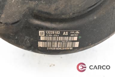 Серво за OPEL INSIGNIA седан 1.8 (2008)