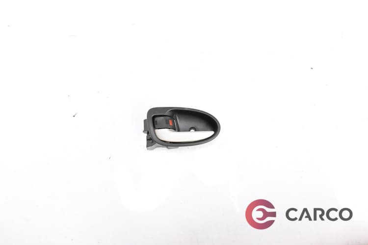 Вътрешна дръжка задна лява за TOYOTA YARIS/VITZ (SCP9_, NSP9_, KSP9_, NCP9_, ZSP9_) 1.3 VVT-i (2005)
