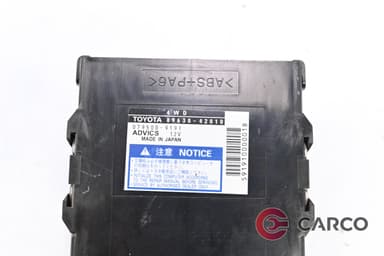Модул раздатка 89630 42010 за TOYOTA RAV 4 III (ACA3_, ACE_, ALA3_, GSA3_, ZSA3_) 2.2 D-4D 4WD (2005)