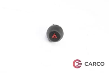 Копче аварийни светлини за TOYOTA RAV 4 III (ACA3_, ACE_, ALA3_, GSA3_, ZSA3_) 2.2 D-4D 4WD (2005)