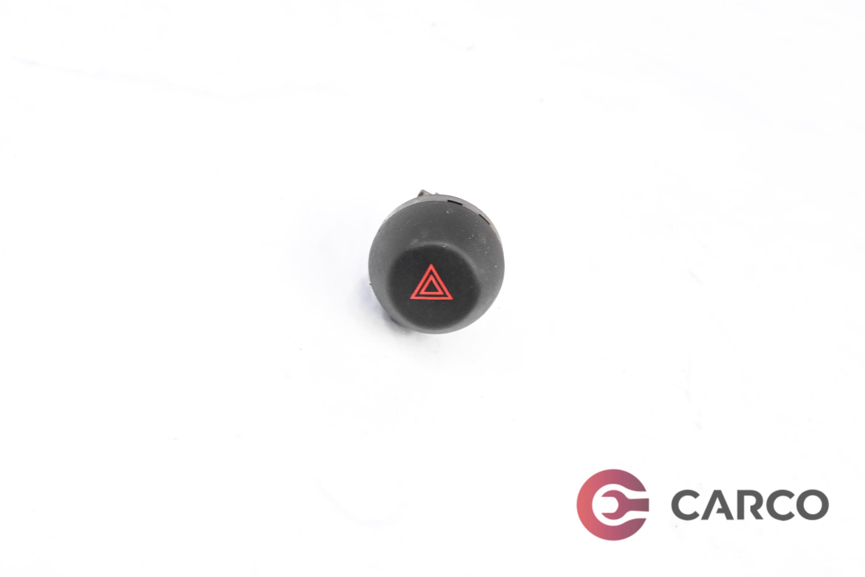 Копче аварийни светлини за TOYOTA RAV 4 III (ACA3_, ACE_, ALA3_, GSA3_, ZSA3_) 2.2 D-4D 4WD (2005)