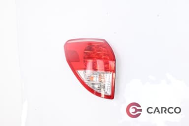 Стоп ляв за TOYOTA RAV 4 III (ACA3_, ACE_, ALA3_, GSA3_, ZSA3_) 2.2 D-4D 4WD (2005)