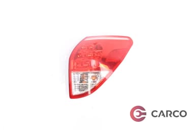 Стоп десен за TOYOTA RAV 4 III (ACA3_, ACE_, ALA3_, GSA3_, ZSA3_) 2.2 D-4D 4WD (2005)