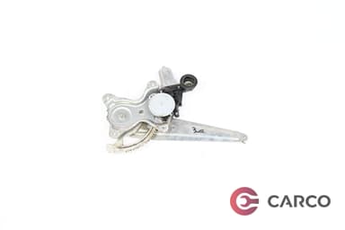 Машинка ел стъкло със стъклоповдигач задна дясна за TOYOTA RAV 4 III (ACA3_, ACE_, ALA3_, GSA3_, ZSA3_) 2.2 D-4D 4WD (2005)