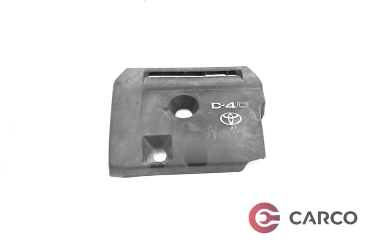 Декоративен капак двигател за TOYOTA RAV 4 III (ACA3_, ACE_, ALA3_, GSA3_, ZSA3_) 2.2 D-4D 4WD (2005)