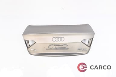 Заден капак за AUDI A5 (8T3) 3.0 TDI quattro (2007)