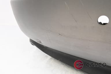 Задна броня за AUDI A5 (8T3) 3.0 TDI quattro (2007)