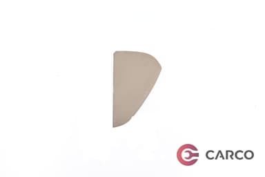 Капак арматурно табло ляв за AUDI A5 (8T3) 3.0 TDI quattro (2007)