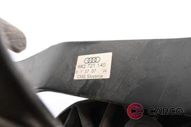Педали съединител и спирачка за AUDI A5 (8T3) 3.0 TDI quattro (2007)