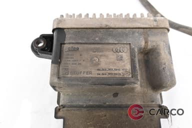 Реостат парно за AUDI A5 (8T3) 3.0 TDI quattro (2007)
