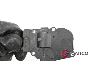 Моторче клапа парно 412650750  24 за AUDI A5 (8T3) 3.0 TDI quattro (2007)