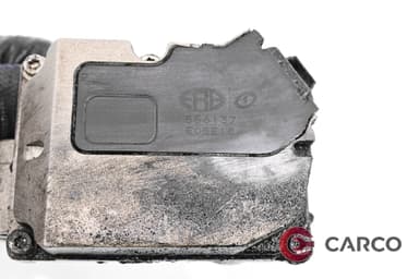 Дросел клапа 556137 ECBE18 за AUDI A5 (8T3) 3.0 TDI quattro (2007)