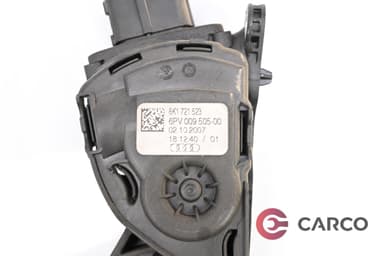 Педал газ 8K1 721 523 за AUDI A5 (8T3) 3.0 TDI quattro (2007)