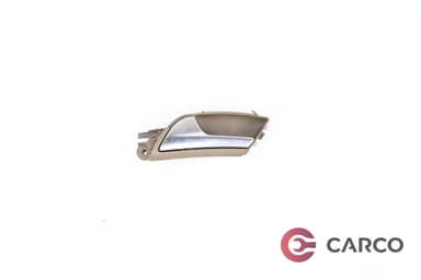 Вътрешна дръжка лява за AUDI A5 (8T3) 3.0 TDI quattro (2007)