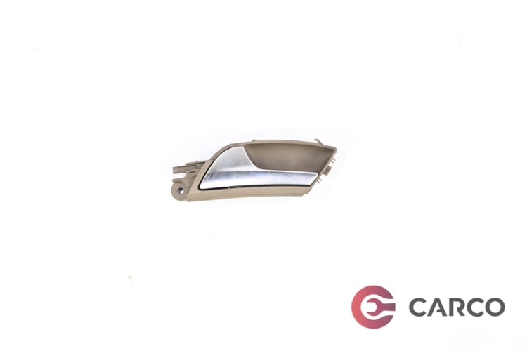 Вътрешна дръжка лява за AUDI A5 (8T3) 3.0 TDI quattro (2007)