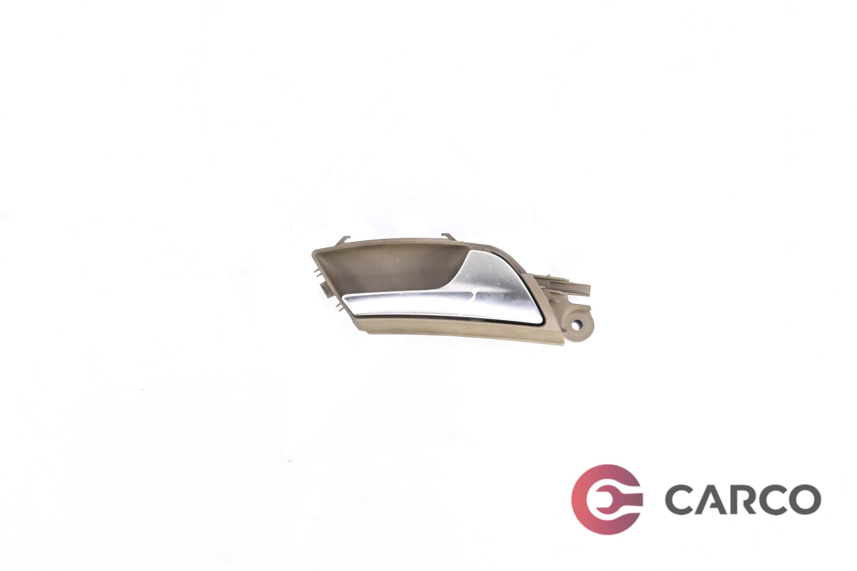 Вътрешна дръжка дясна за AUDI A5 (8T3) 3.0 TDI quattro (2007)