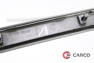 Интериорна лайсна лява 8T0 867 409 за AUDI A5 (8T3) 3.0 TDI quattro (2007)