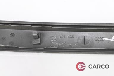 Интериорна лайсна дясна 8T0 867 410 за AUDI A5 (8T3) 3.0 TDI quattro (2007)