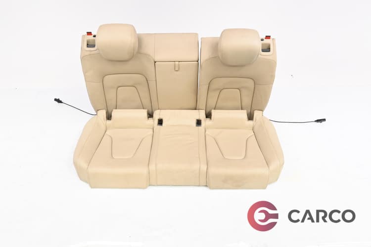 Седалки задни за AUDI A5 (8T3) 3.0 TDI quattro (2007)