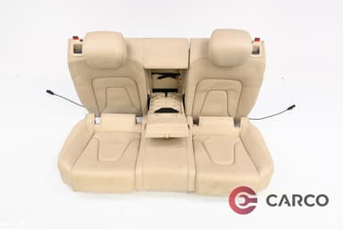Седалки задни за AUDI A5 (8T3) 3.0 TDI quattro (2007)