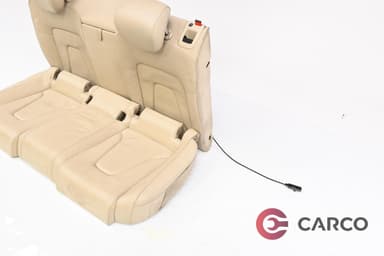 Седалки задни за AUDI A5 (8T3) 3.0 TDI quattro (2007)